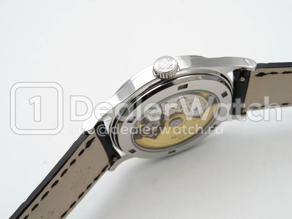 Часы Patek Philippe Calatrava 5296G