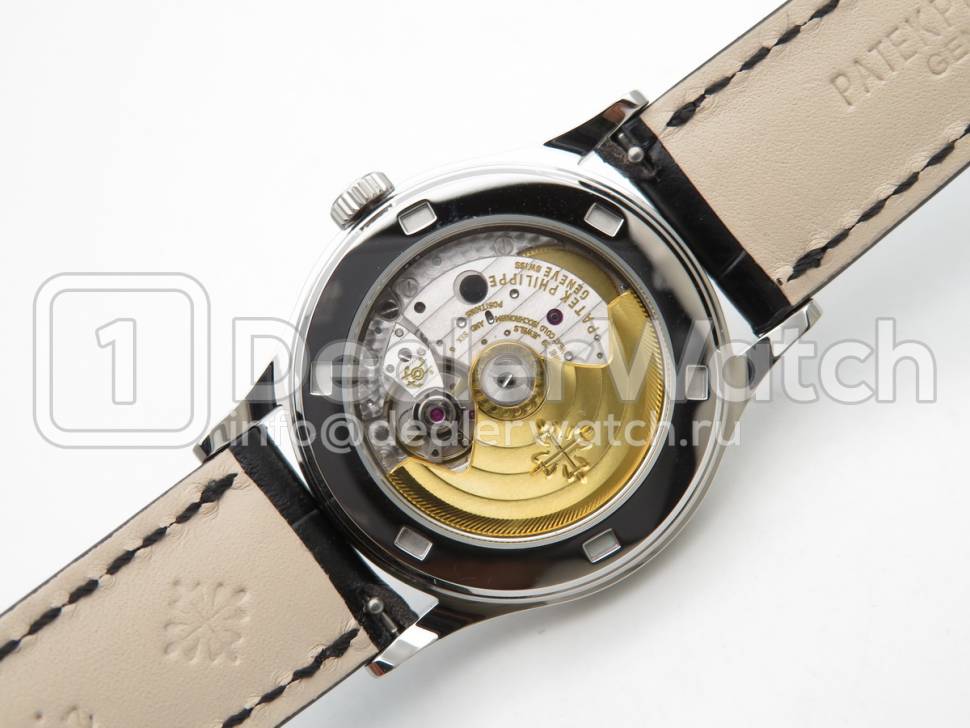 Часы Patek Philippe Calatrava 5296G