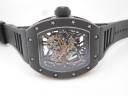 Часы Richard Mille RM 035 Americas Diams