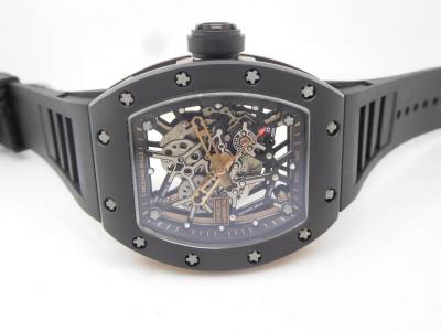 Richard Mille RM 035 Americas Diams