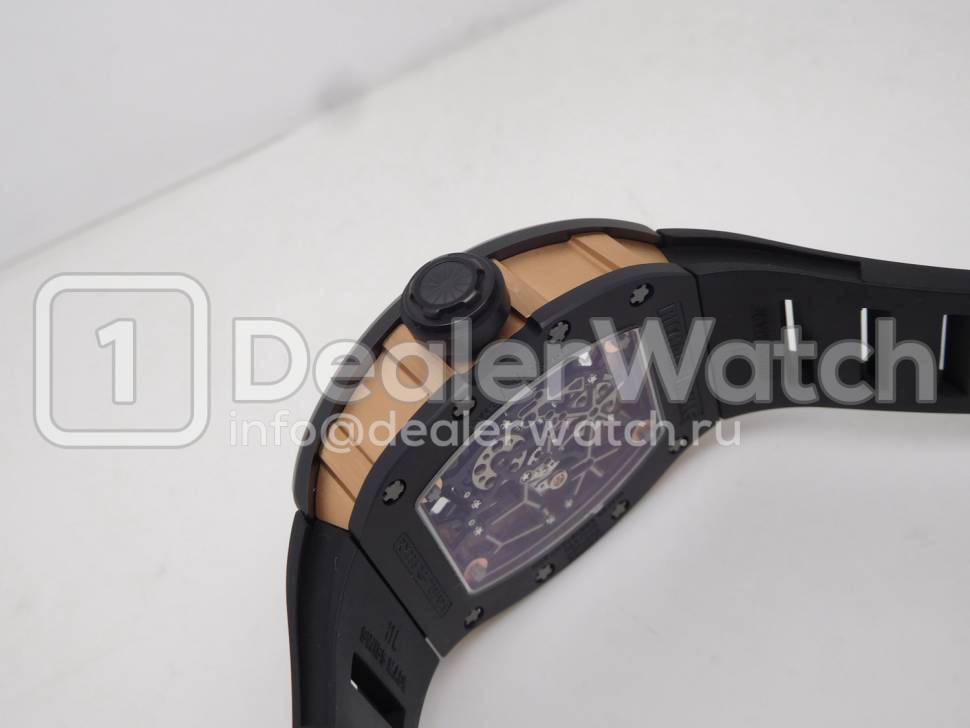 Часы Richard Mille RM 035 Americas Diams