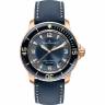 Часы Blancpain Fifty Fathoms