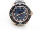 Часы Blancpain Fifty Fathoms