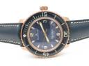 Часы Blancpain Fifty Fathoms