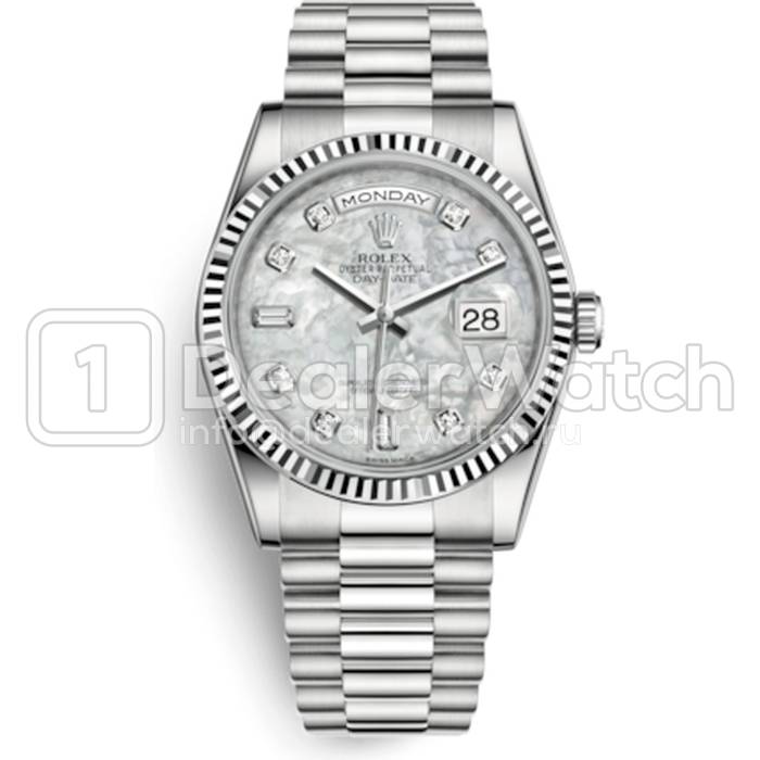 Часы Rolex Day-Date 36