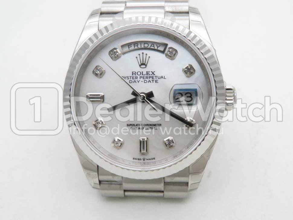 Часы Rolex Day-Date 36