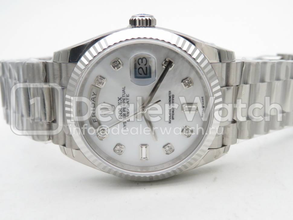 Часы Rolex Day-Date 36