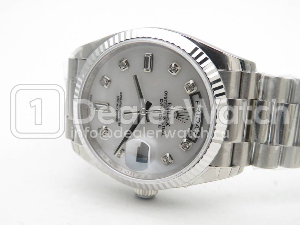 Часы Rolex Day-Date 36