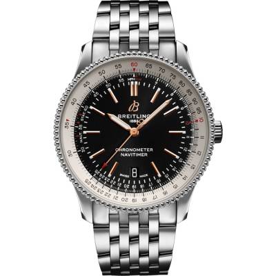 Breitling Navitimer 41 Automatic