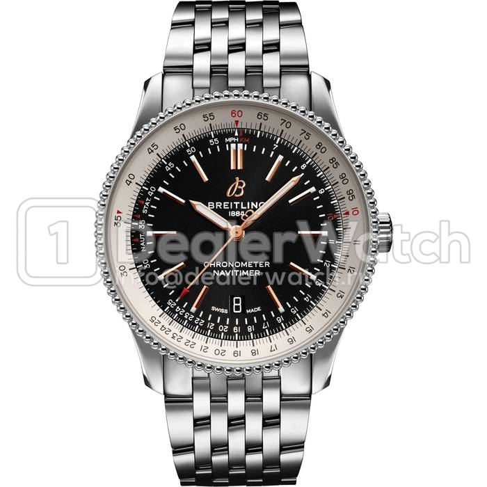 Часы Breitling Navitimer 41 Automatic