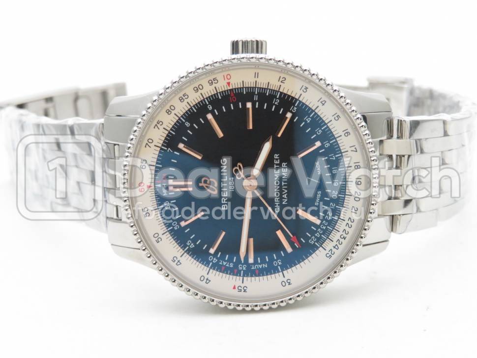 Часы Breitling Navitimer 41 Automatic