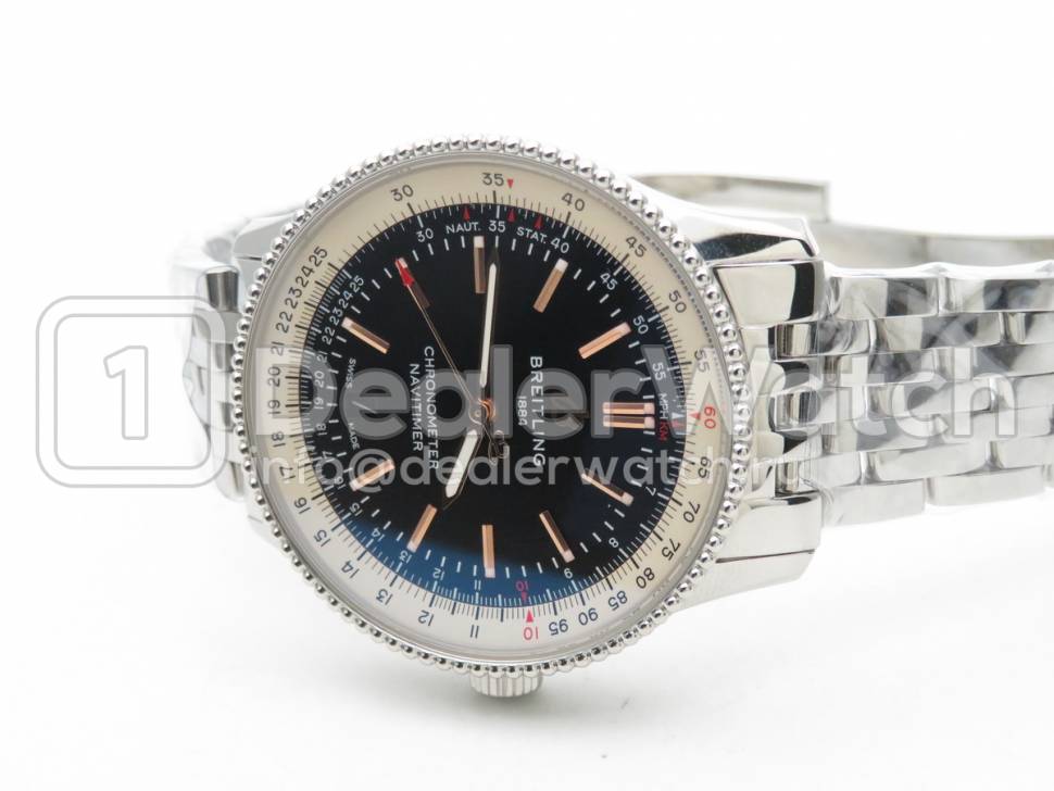 Часы Breitling Navitimer 41 Automatic