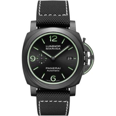 Panerai Luminor Marina Carbotech PAM01118
