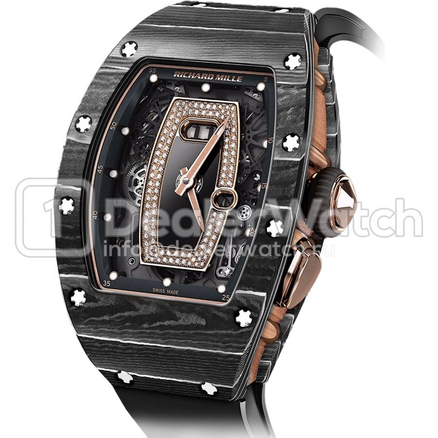 Часы Richard mille RM 037 Automatic Winding