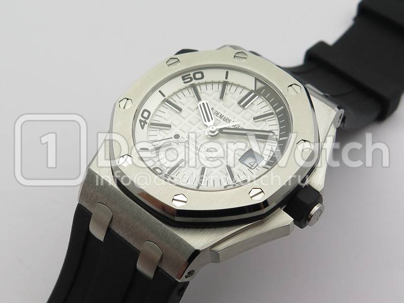 Часы Audemars Piguet Royal Oak Offshore Diver 42mm