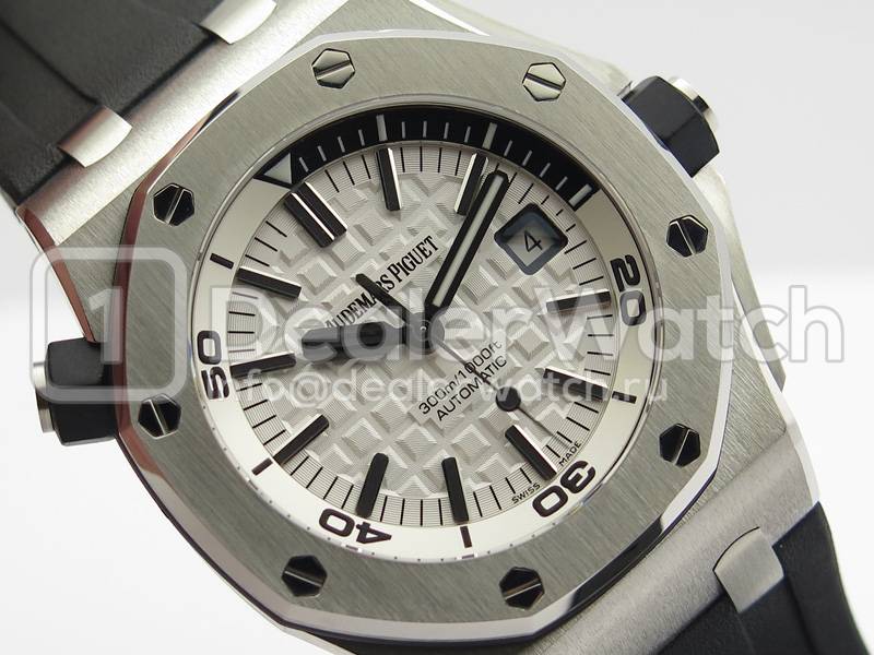 Часы Audemars Piguet Royal Oak Offshore Diver 42mm