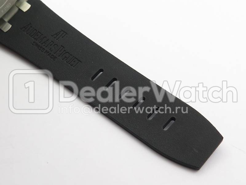 Часы Audemars Piguet Royal Oak Offshore Diver 42mm