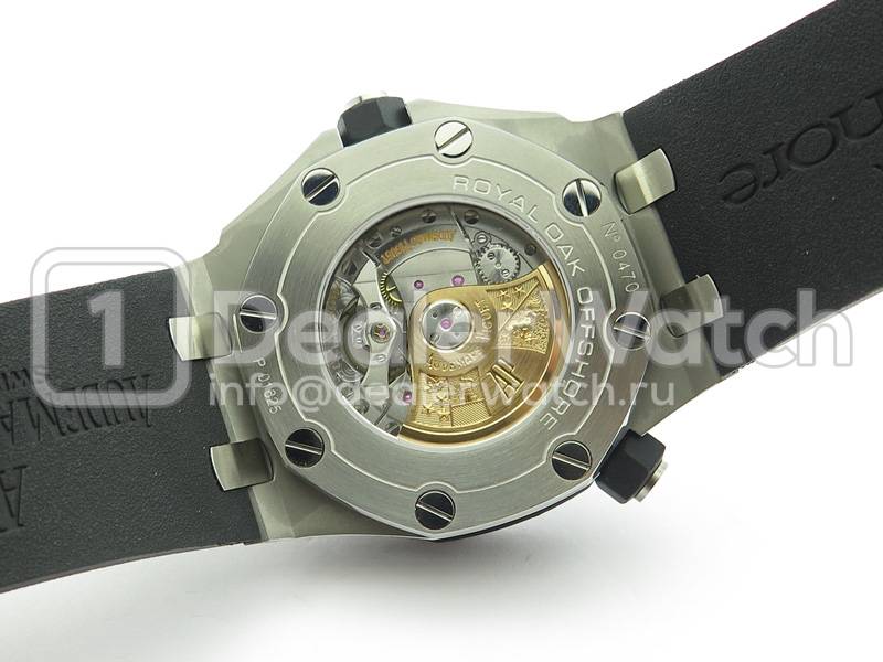 Часы Audemars Piguet Royal Oak Offshore Diver 42mm