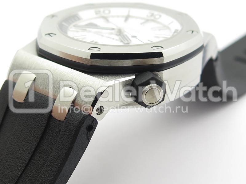 Часы Audemars Piguet Royal Oak Offshore Diver 42mm
