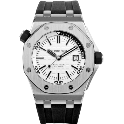 Audemars Piguet Royal Oak Offshore Diver 42mm