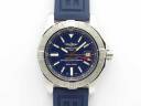 Часы Breitling Avenger II GMT