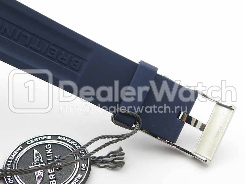 Часы Breitling Avenger II GMT