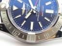 Часы Breitling Avenger II GMT
