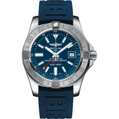 Avenger 2 gmt clearance