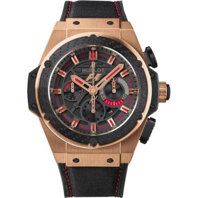 Hublot King Power F1