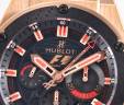 Часы Hublot King Power F1