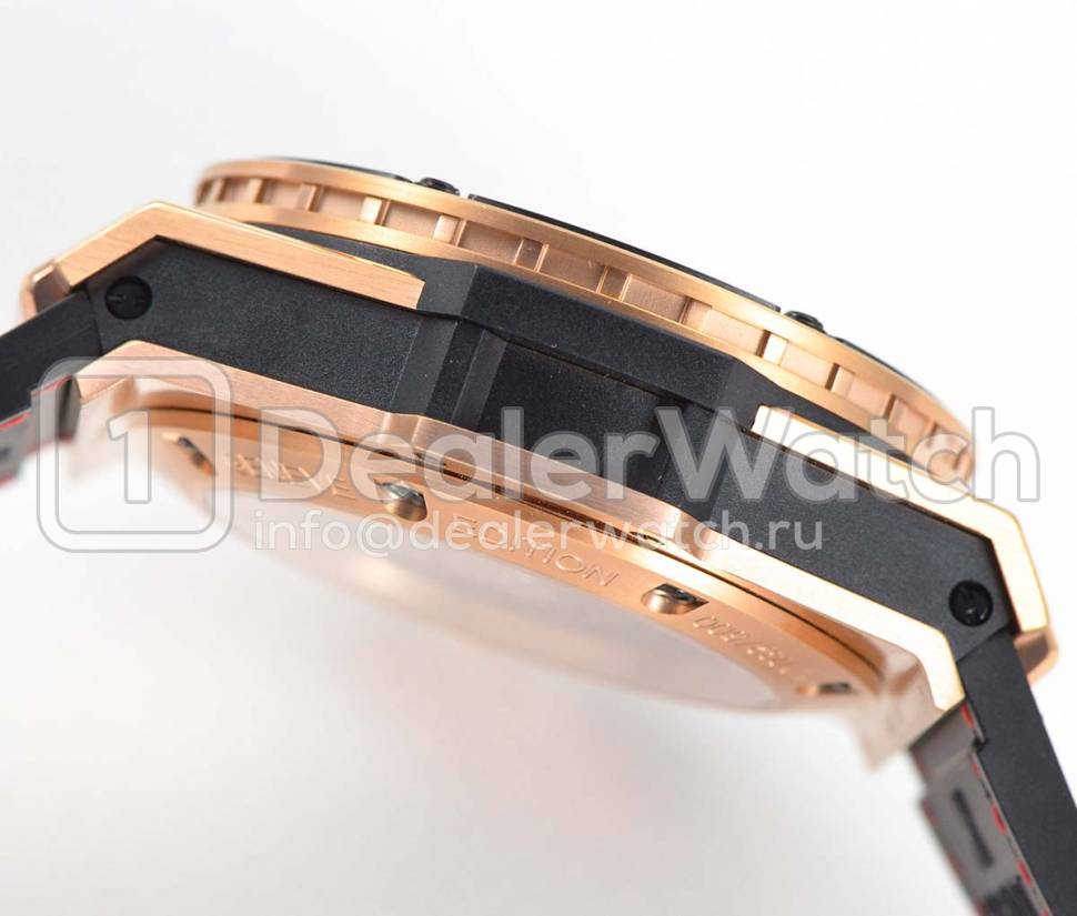 Часы Hublot King Power F1