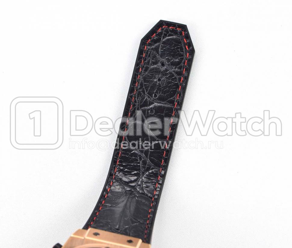Часы Hublot King Power F1