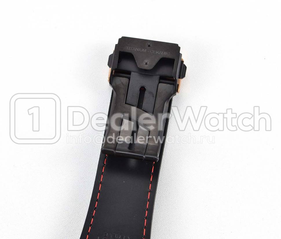 Часы Hublot King Power F1