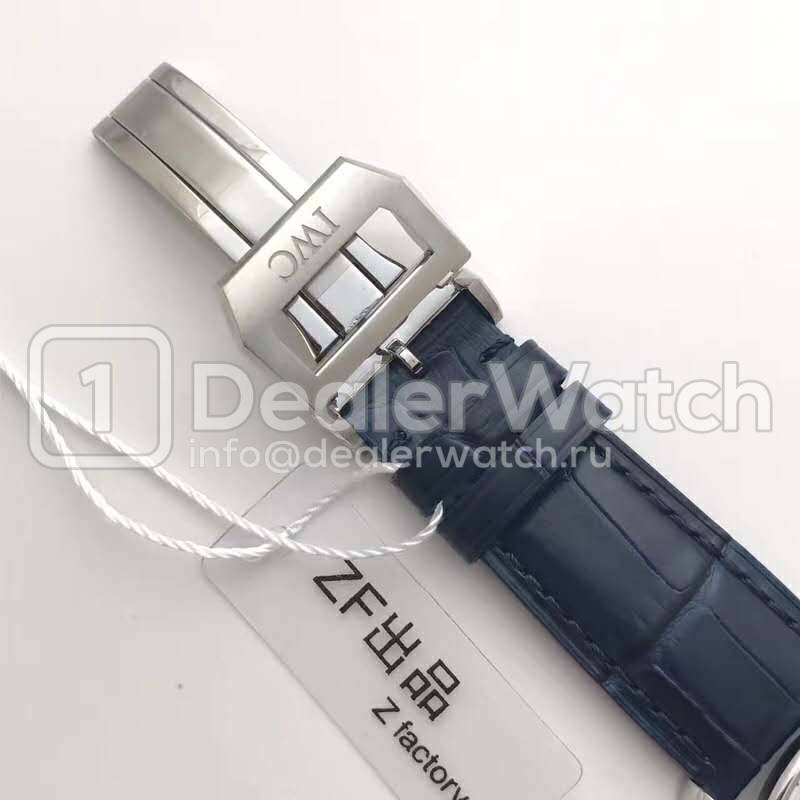 Часы IWC Portuguese Chronograph IW371446