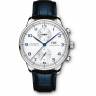 Часы IWC Portuguese Chronograph IW371446