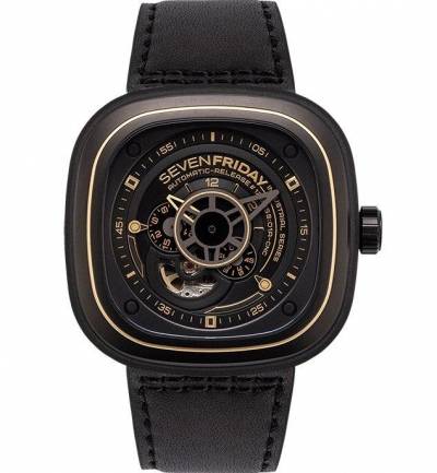 SevenFriday P2-2