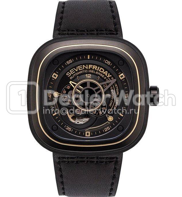 Часы SevenFriday P2-2