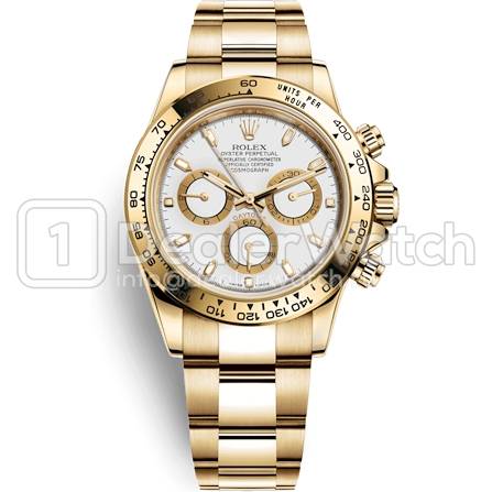 Часы Rolex Cosmograph Daytona
