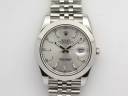 Часы Rolex DateJust 41mm 126300