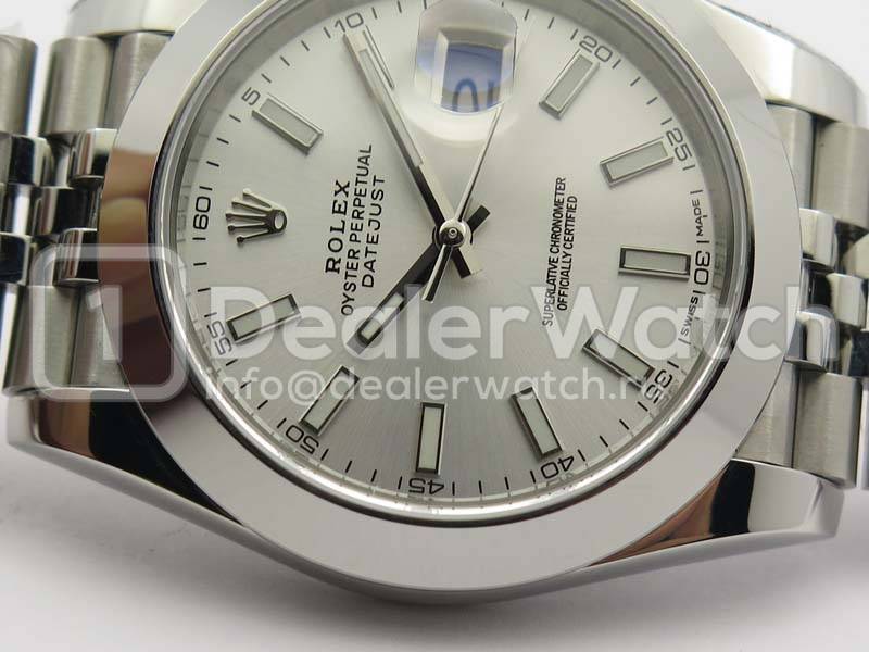 Часы Rolex DateJust 41mm 126300