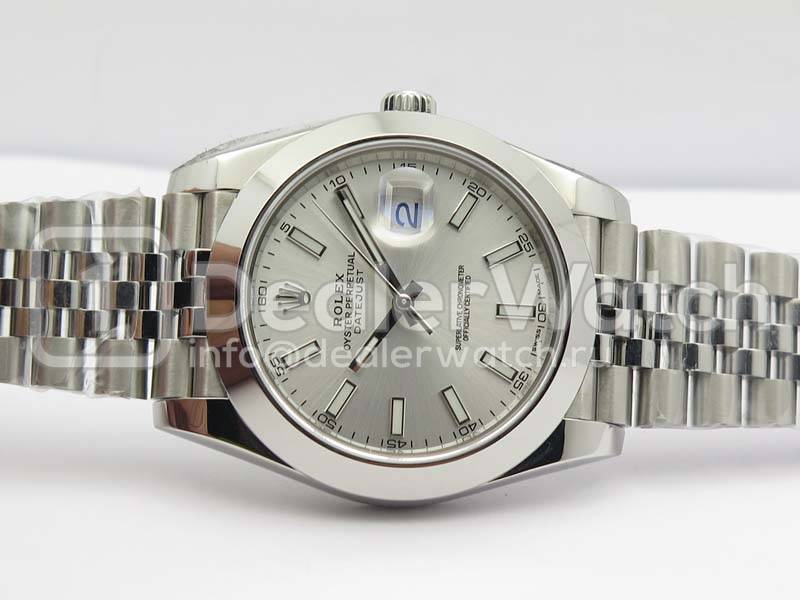 Часы Rolex DateJust 41mm 126300