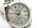 Часы Rolex DateJust 41mm 126300