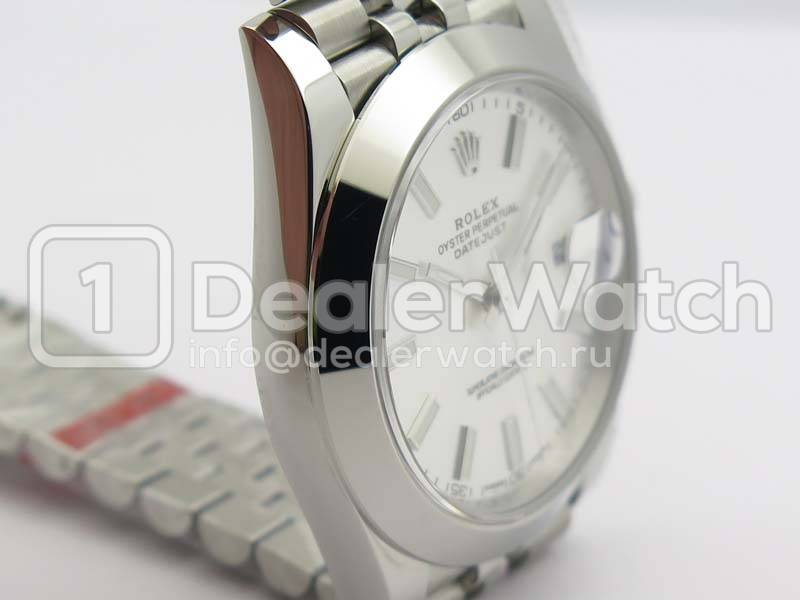 Часы Rolex DateJust 41mm 126300