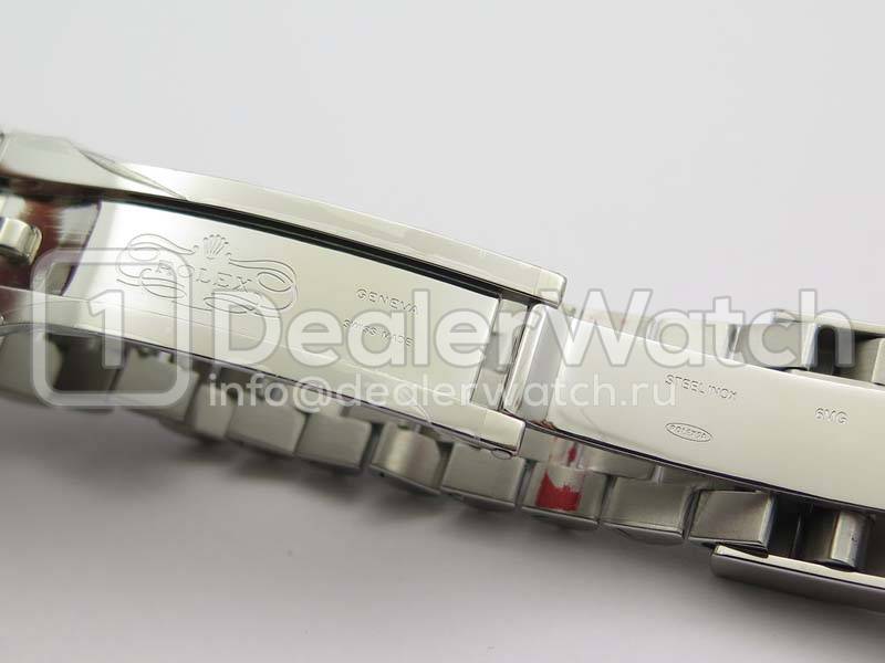 Часы Rolex DateJust 41mm 126300