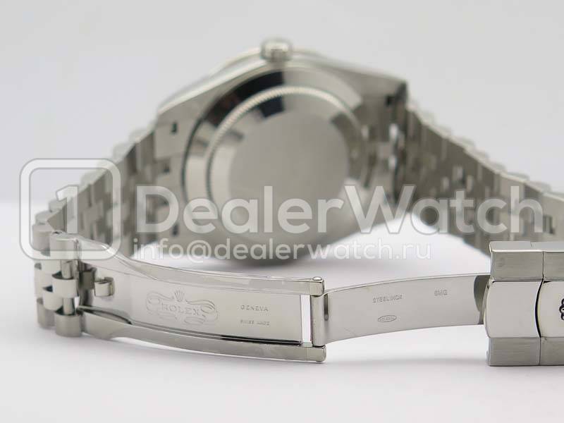 Часы Rolex DateJust 41mm 126300