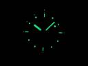 Часы Blancpain Fifty Fathoms Bathyscaphe Ceramic
