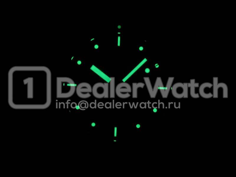 Часы Blancpain Fifty Fathoms Bathyscaphe Ceramic