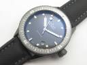 Часы Blancpain Fifty Fathoms Bathyscaphe Ceramic