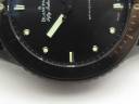 Часы Blancpain Fifty Fathoms Bathyscaphe Ceramic