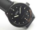 Часы Blancpain Fifty Fathoms Bathyscaphe Ceramic